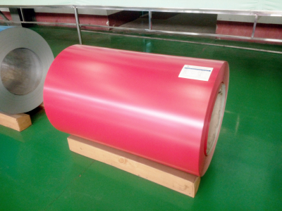 Prime PPGI/Color Coated PPGI/Prepainted Galvanized Steel Sheet/Coil