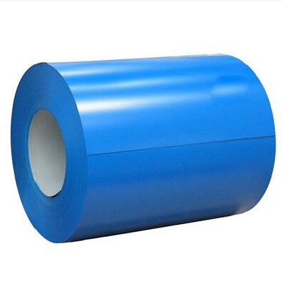 Color Coated Sheet