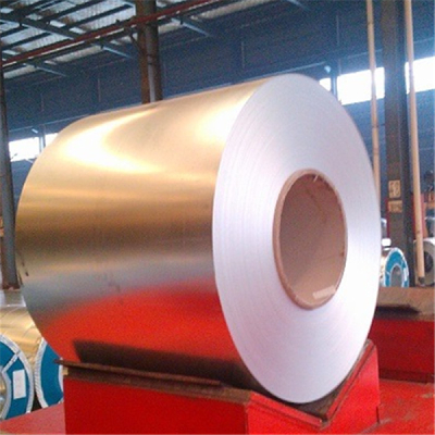 Galvanized Steel Coil/GI