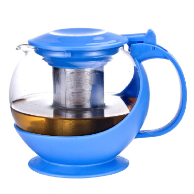 glass teapot for tea coffee water glass tea pot