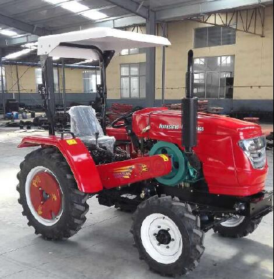 Discouting!Chinese brand mini tractor 28hp2wd for sale