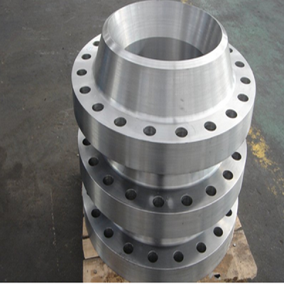 High Neckwelded Pipe Tower Flange