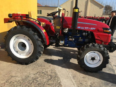 Discounting!!high quanlity small new tractor 404HP