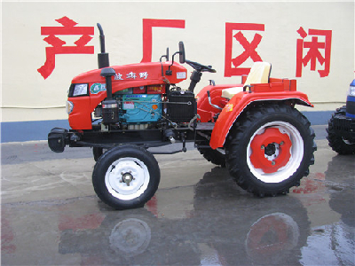 Discounting!!20-28hp 2wd tractor for sale