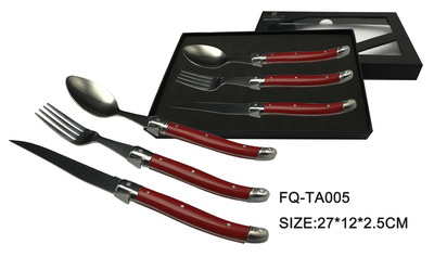 multifunction flatware