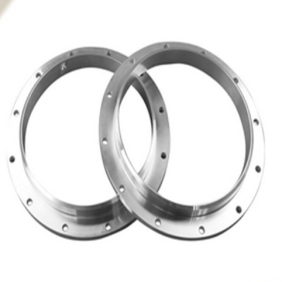 Forged Aluminium Flange