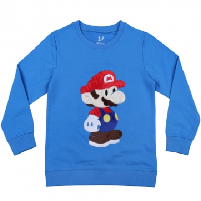 Children sweater