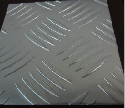 Kunlong Pattern aluminum plate