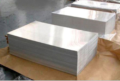 Xunlong Pure aluminum plate