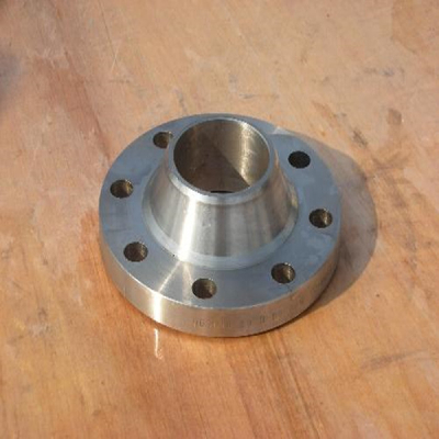 Welding Neck Flange