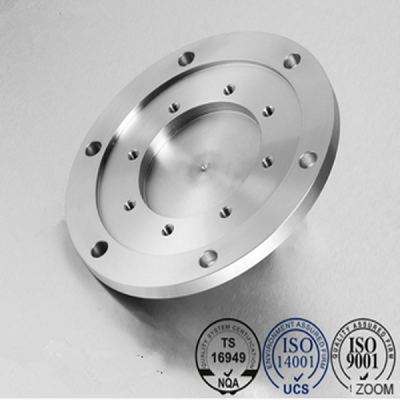 hHgh Quality Power Ttransmission Parts of Flange