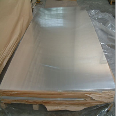 Kunlong 3003 aluminum plate