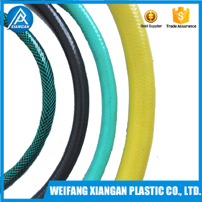 1/2"pvc garden hose