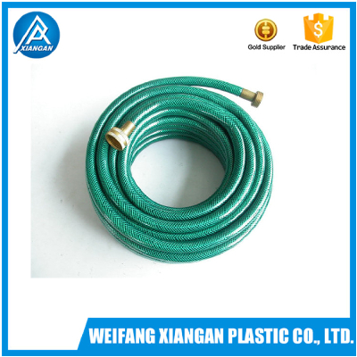 5/8"pvc garden hose