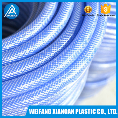 1"pvc garden hose