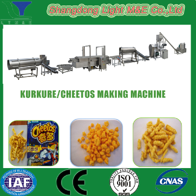 Best Kurkure Nak Niks Cheese Curls Cheetos Machinery
