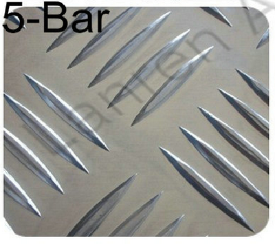 1100 1050 1060/ H16 H18 H22 aluminum diamond plate sheets in factory