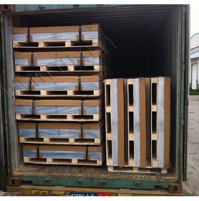 1000 Series Aluminum Alloy Aluminum sheet price 1060 1050 1050A 10701100 H14 H16 H24 H18