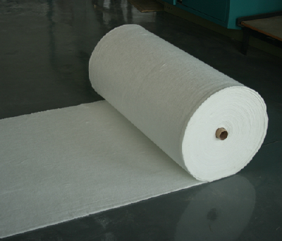 Zhongbo Glass fiber needle felt