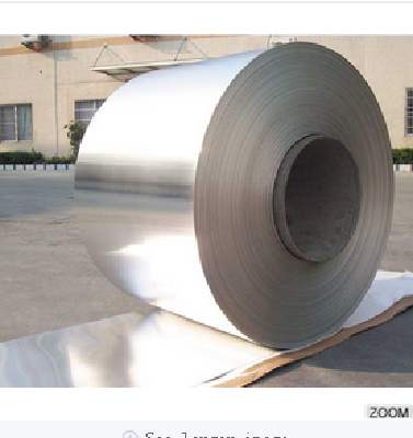 HOT SALE!!! Cost price/Cold rolled AA 1060 1070Aluminum coil for construction
