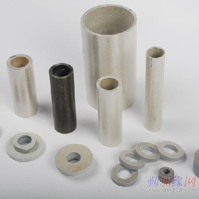Zhongbo Mica profiled