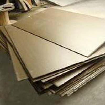 Zhongbo HP - 8 high temperature resistant mica plate