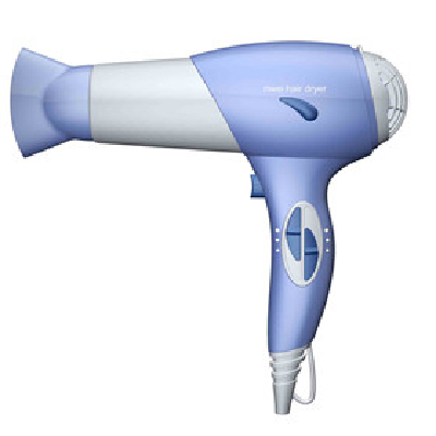 LILI Electric Hair Drier, China Famous Brand