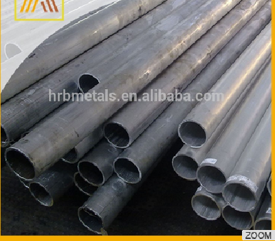 aluminum pipe/ tube 1060
