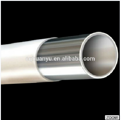 1060 Decorative Aluminum Pipe