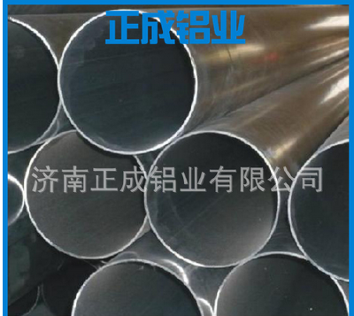 1050 1060 1070 1080 aluminium alloy oval hexagon octagon tube / pipe