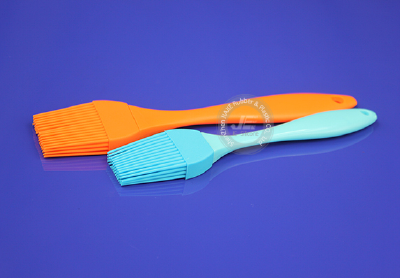 Non-toxic silicone clip/food grade silicone clip