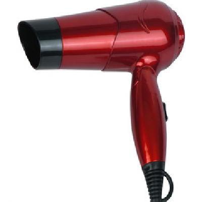 ZHONGWEI Electric Hair Drier