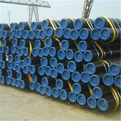 ERW Steel Pipe