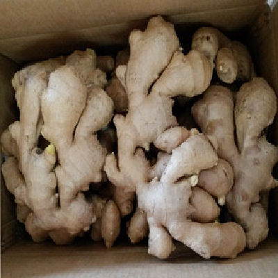 Anqiu Originally Dried Ginger