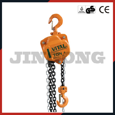 VC-1.5A Chain Hoist