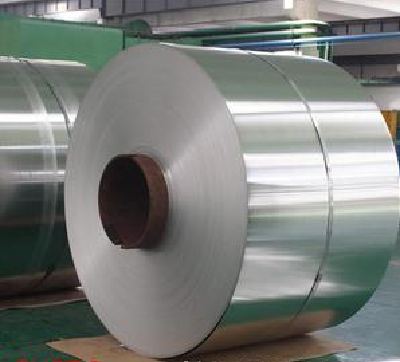 HOT ROLLED STAINLESS STEEL