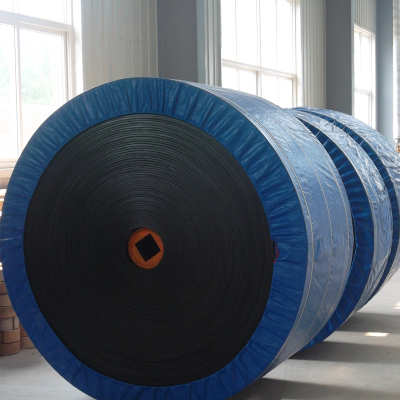 Resistant Conveyor Belt