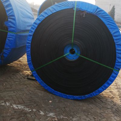 Resistant Conveyor Belt