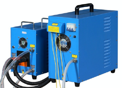 Deli KIH - 80 ab (80 kw), high frequency induction heating equipment