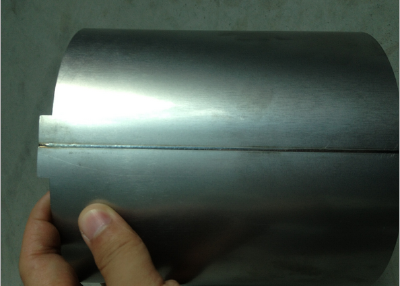 Deli Nc straight seam welding machine