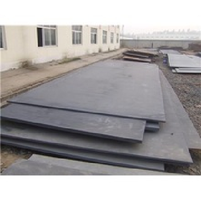 400HB and 500HB wear resistant steel plate in stock