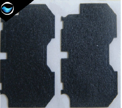 rubber sponge