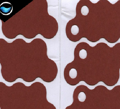 rubber sponge