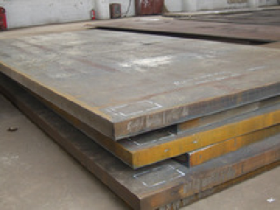 500HB wear resistant steel plate in stock