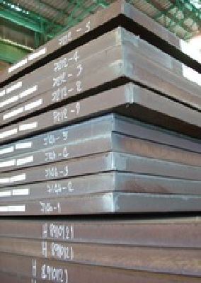 NM450 wear resistant steel plate in stock