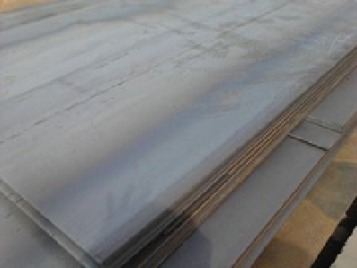 AR500 wear resistant steel plate in stock