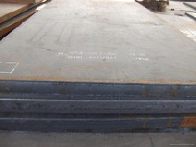 AR400 wear resistant steel plate in stock