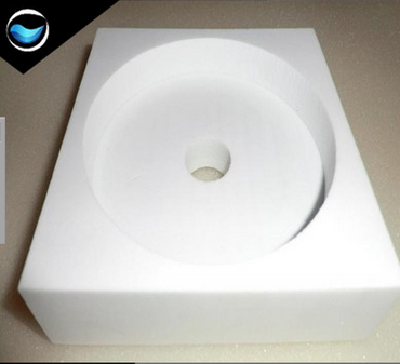 rubber sponge