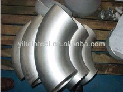 310S stainless steel elbow stainless steel tube elbow