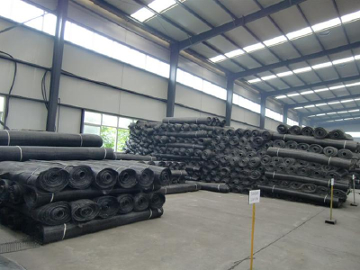 Polyester Geogrid PES geogrid PET Geogrid Coated WithWater Soluble PVC